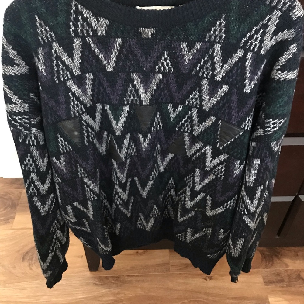 Men’s Sweater